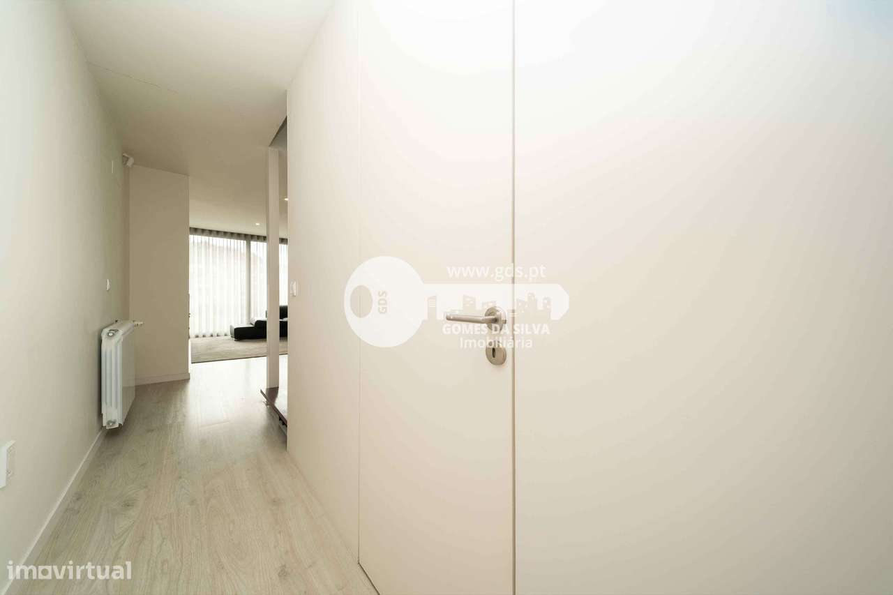 Moradia T3 na Rua do Nascente, Gualtar-20