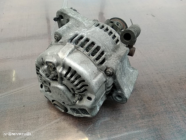 Alternador Rover 200 Hatchback (Xw) - 2