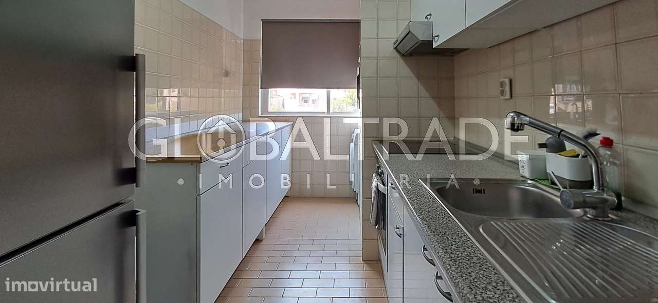 Apartamento T2 Equipado & Mobilado em Fânzeres-5