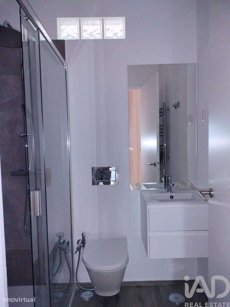 Apartamento T3 em Avenidas Novas de 124,00 m2 - Grande imagem: 4/23