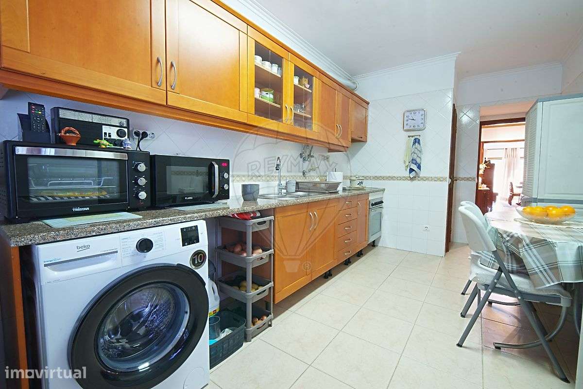 Apartamento T3 para venda - Grande imagem: 5/26