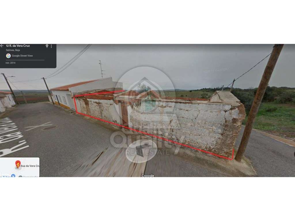 Terreno em Selmes - Grande imagem: 3/27