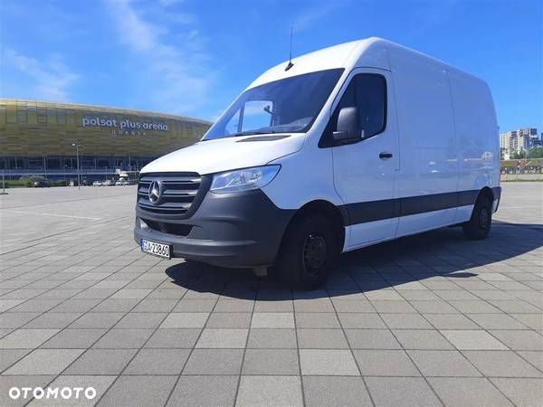 Mercedes-Benz SPRINTER - 8