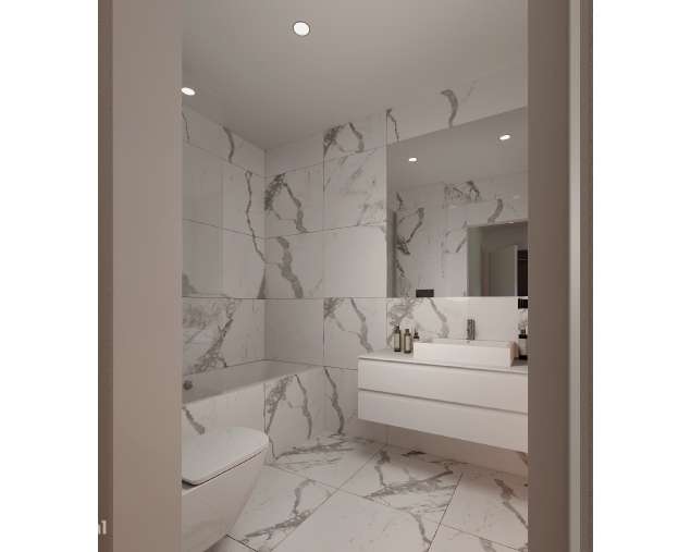 T-3 NOVO - EDIFICIO JARDIM DO PARK - 3 WC - ULTIMAS UNIDADES.-5