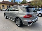 Mercedes-Benz ML 350 BlueTec 4MATIC Aut - 4