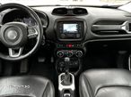 Jeep Renegade 1.4 M-Air 4x4 AT Limited - 9