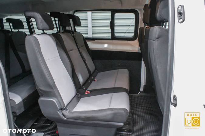 Toyota Proace Verso 2.0 D4-D Long Family - 11