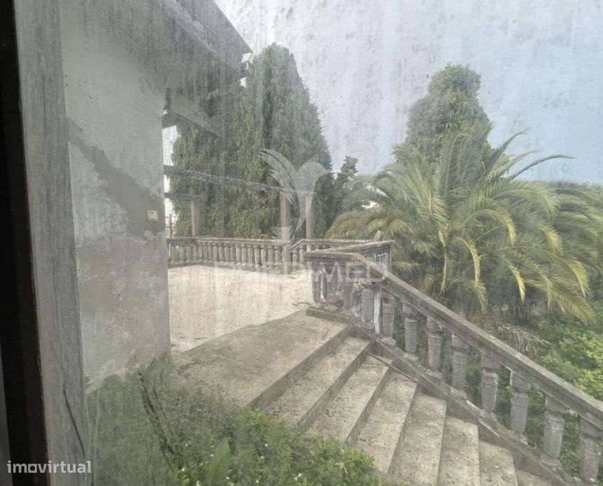 Quinta com Potencial de Recuperação e Construção | Fiães – Santa Ma... - Grande imagem: 5/8