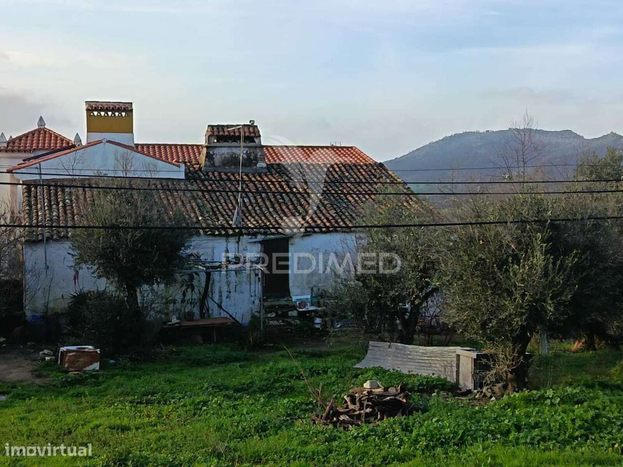 Terreno no centro das Carreiras - Grande imagem: 2/10