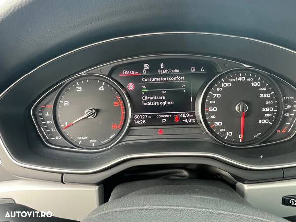 Audi A4 40 TDI S tronic quattro - 27