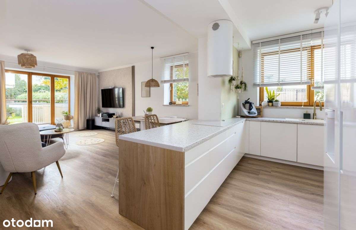 Jasny i przestronny apartament 120,90m-4