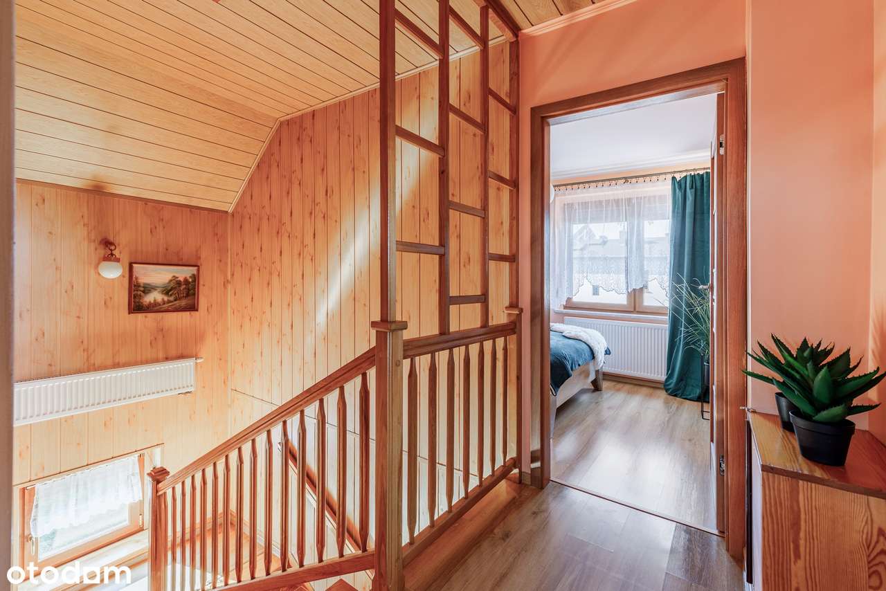 REZERWACJA! Dom w centrum Suszca!-11