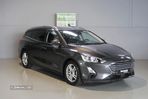 Ford Focus SW 1.5 TDCi EcoBlue Titanium - 1