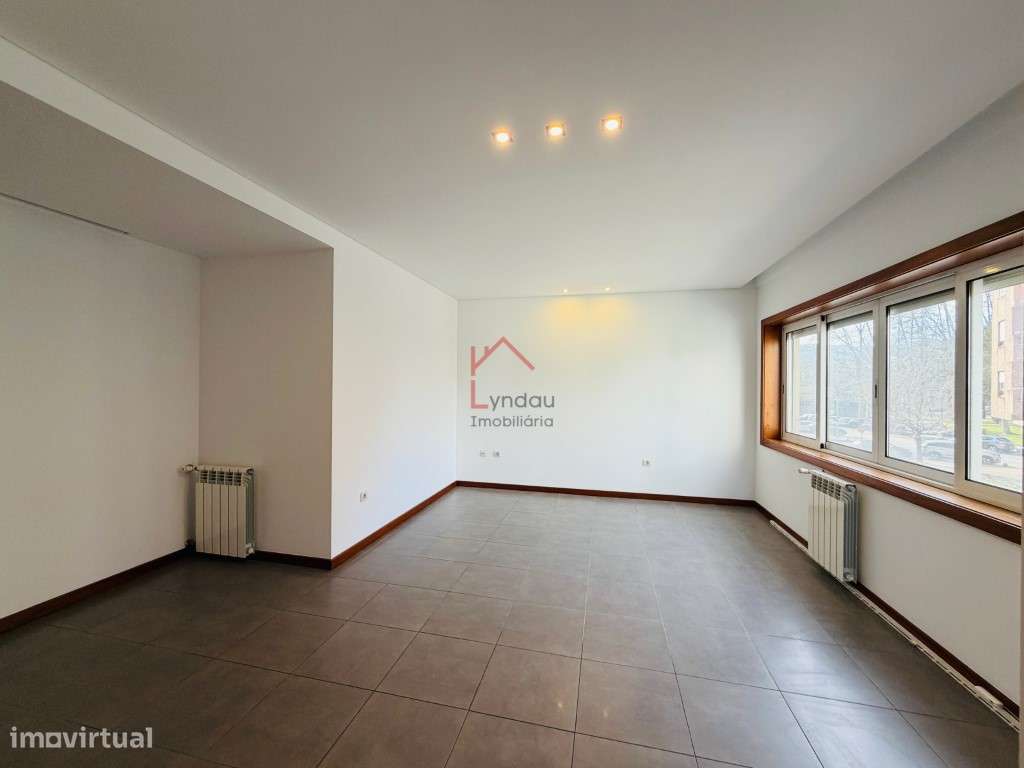 T1+1 Famalicão Centro - Grande imagem: 3/19