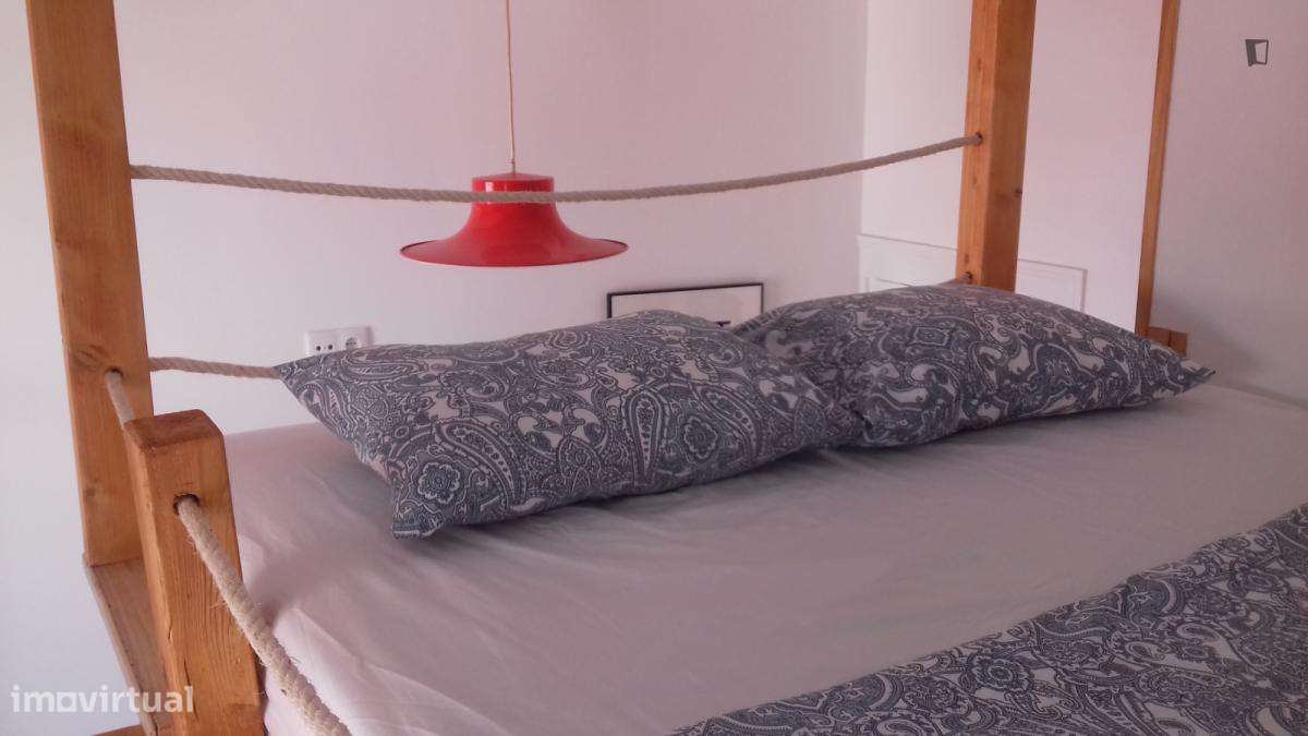 Estúdio - localizado em Mouraria Lisbon - Grande imagem: 5/10