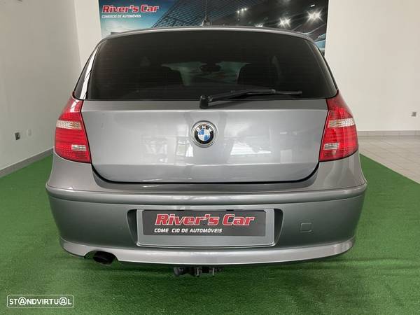 BMW 118 d Line Sport - 16