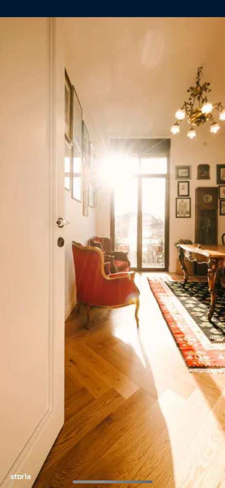 Apartament strada Londra Capitale-19