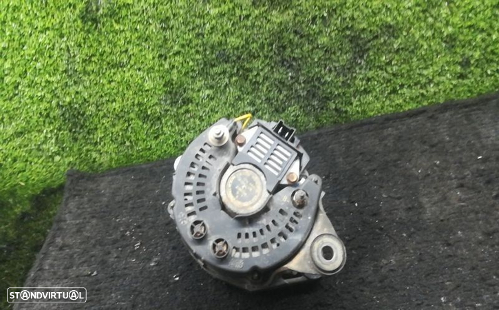 Alternador Volvo 340-360 Três Volumes (344) - 2