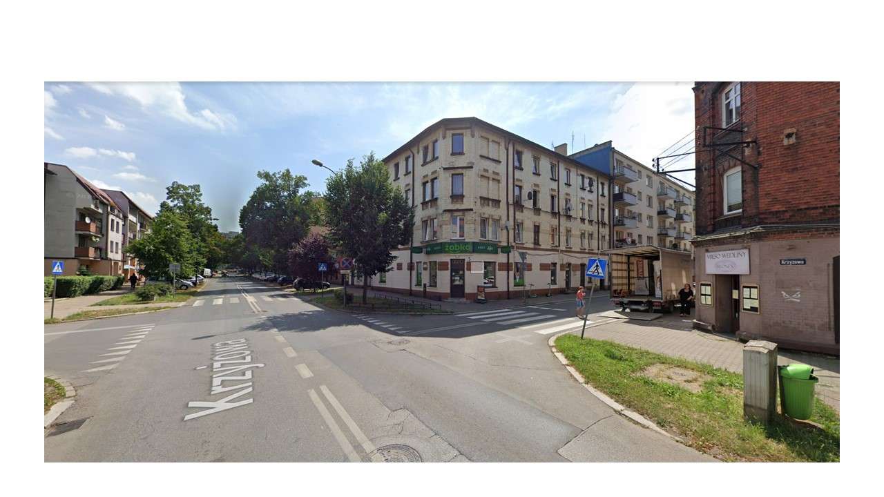 Lokale użytkowe do wynajęcia - Chorzów - Pełny obrazek: 2/3