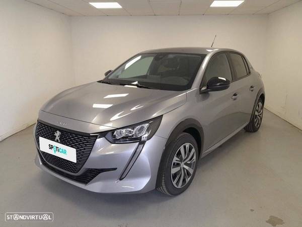 Peugeot e-208 Active Pack - 1