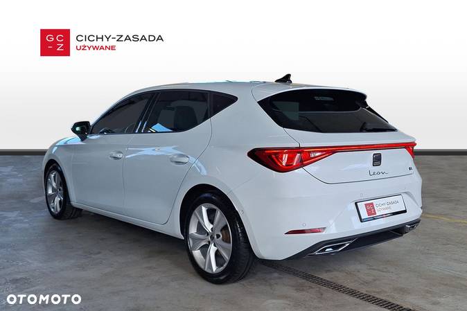 Seat Leon - 3