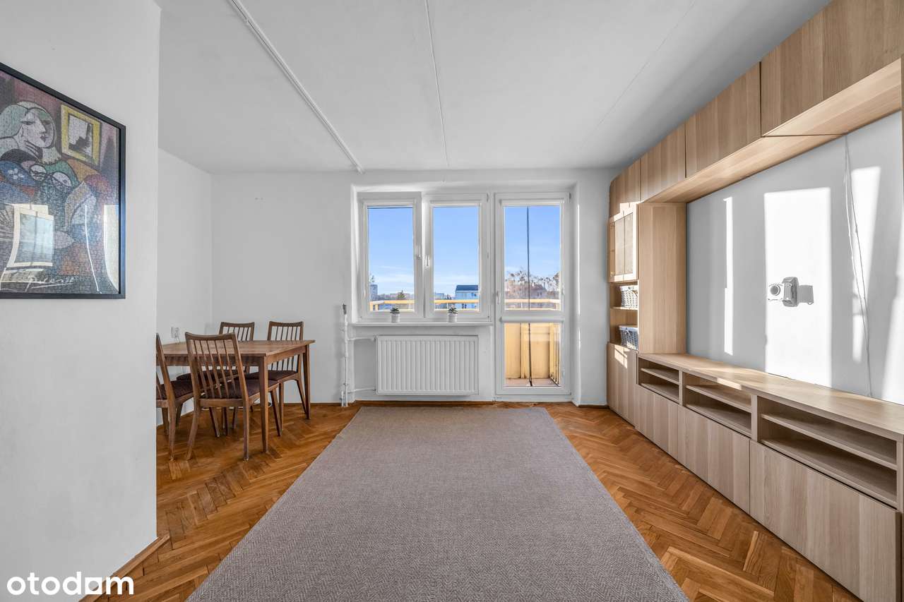 3M + osobna kuchnia|piwnica_balkon - Pełny obrazek: 2/15