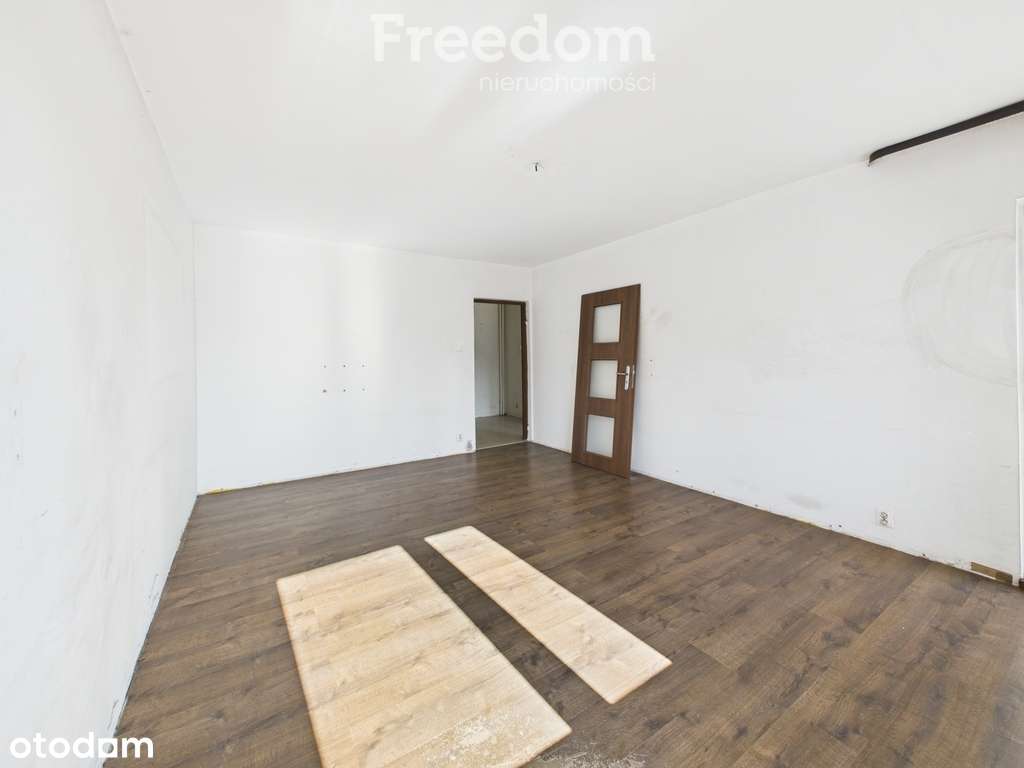 Mieszkanie z balkonem blisko Centrum - Pełny obrazek: 3/17