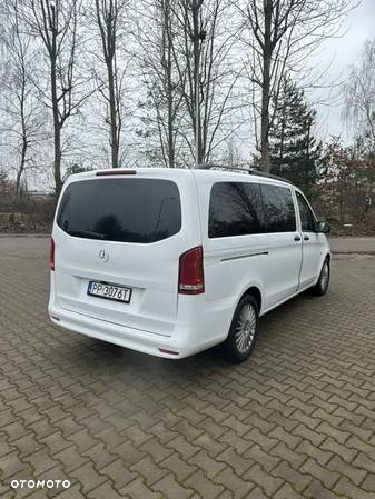 Mercedes-Benz Vito 119 CDI Tourer Kompakt PRO - 3