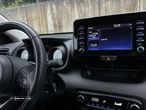 Toyota Yaris 1.5 HDF Premier Edition - 24