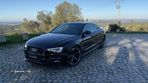 Audi A5 2.0 TDI Multitronic S-line - 22