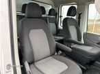 Volkswagen Crafter DOKA 6 LOCURI AXA DUBLA SPATE - 24