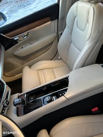 Volvo V90 T5 Inscription - 7