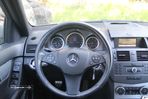 Mercedes-Benz C 220 CDi Avantgarde BlueEfficiency - 10