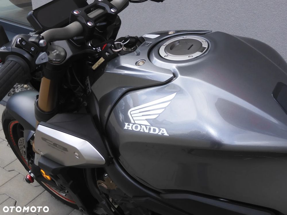 CB650R Neo Sports Café#20...