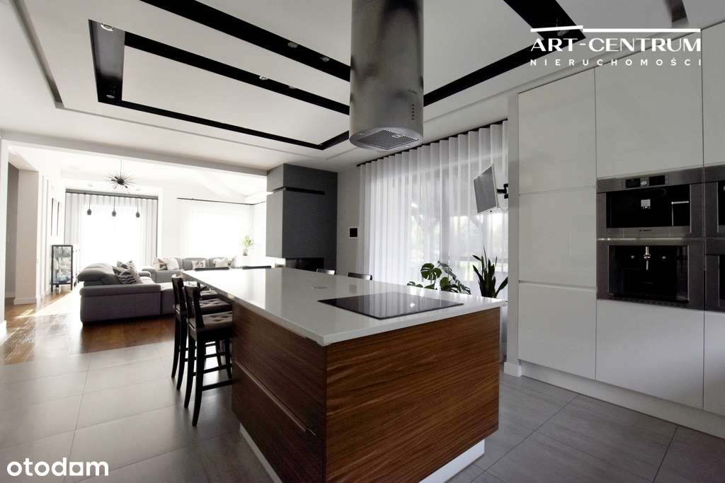 Wygodny dom z basenem Stawki Południowe-12