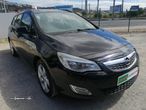 Opel Astra Sports Tourer 1.3 CDTi Enjoy S/S - 7