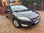 Ford Mondeo 1.6 Ambiente - 3