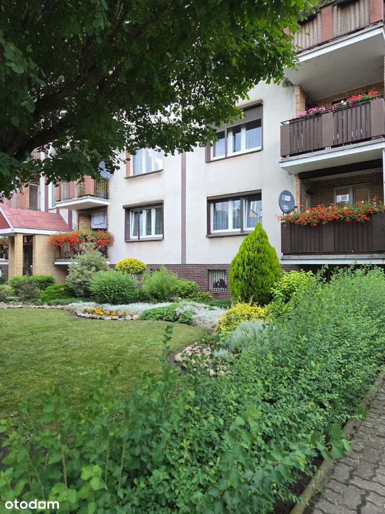 Przestronne mieszkanie, Oś. Wieniawa, 4 pokoje, Loggia-12