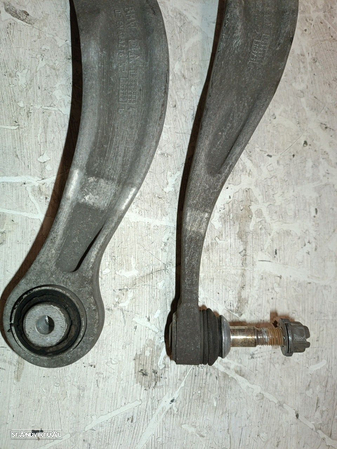 Braço De Suspensão Bmw 5 Touring (F11) - 4