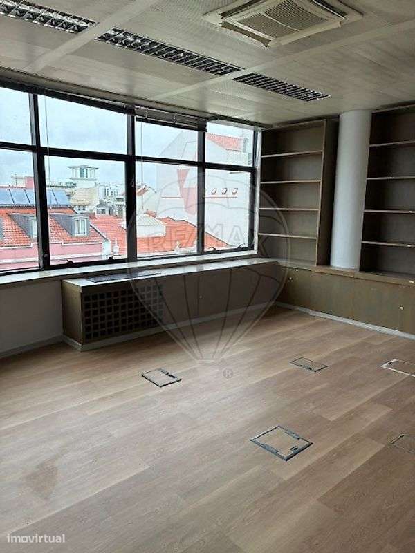Escritório  para arrendamento - Grande imagem: 2/5