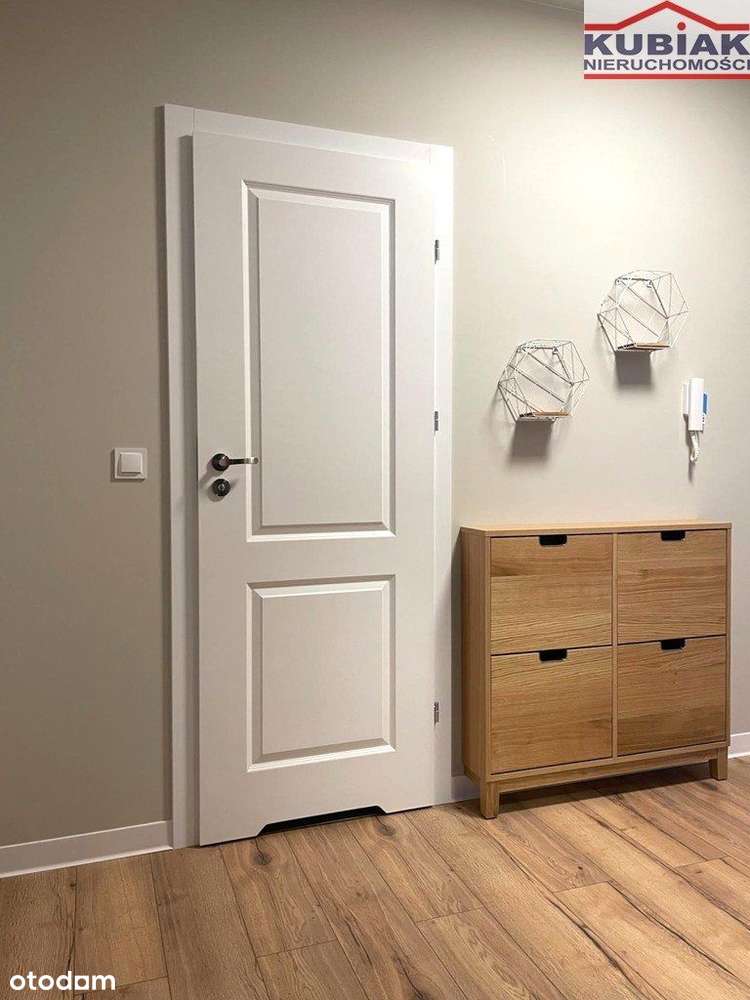 Pruszków 60m2 3 pokoje m. garaż. 2024r. Gotowe !!!-12