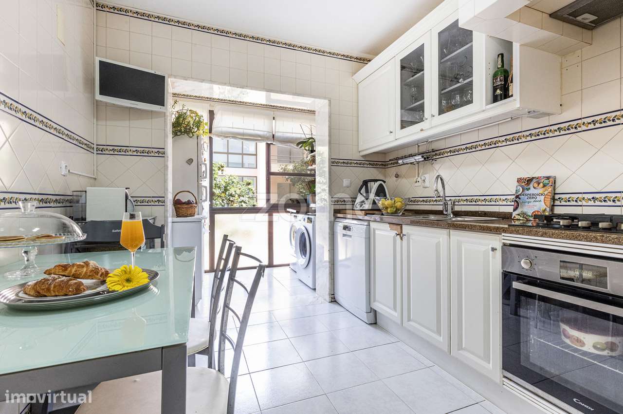 T3 Bairro do Rosário Com Estacionamento - Grande imagem: 3/30