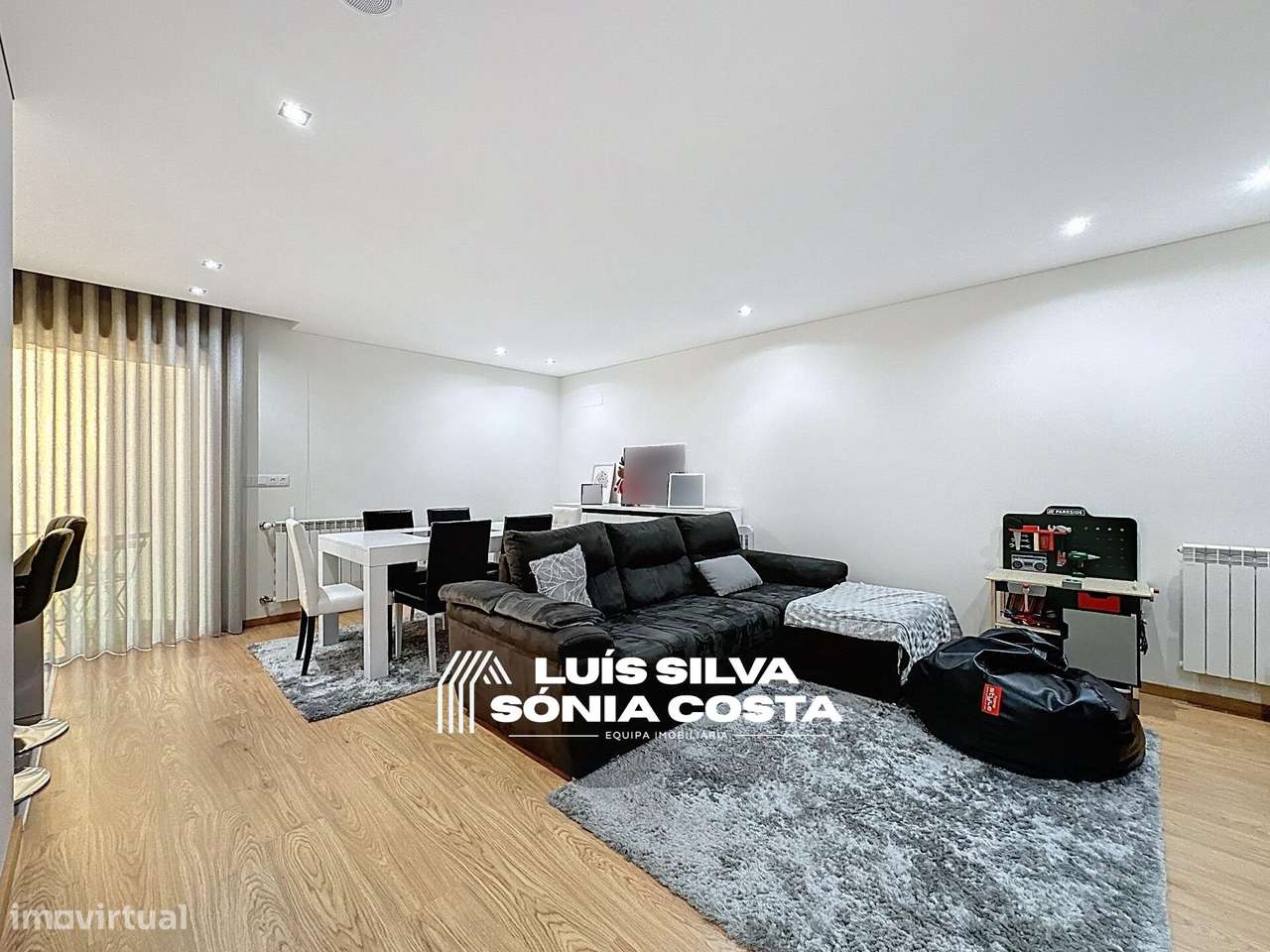 Apartamento T2 à venda na Rua Targovishte, 365 - Grande imagem: 2/36