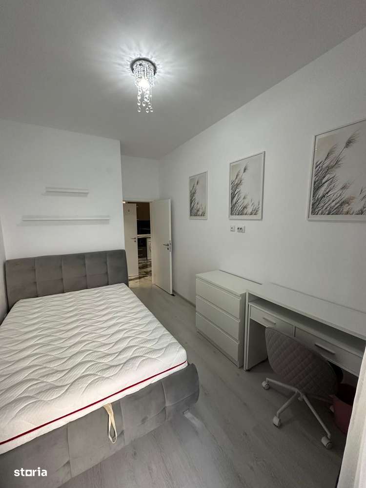 Apartament 2 camere Lazar Residence - Imagine principală: 5/10