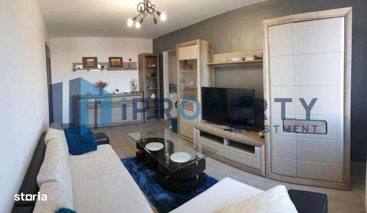 Berceni - Brancoveanu | 3 Camere | 2x Bai | Balcon | AC - Imagine principală: 3/11