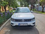 Volkswagen Tiguan 2.0 TDI SCR (BlueMotion Technology) DSG Comfortline - 1