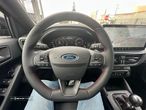 Ford Focus 1.0 EcoBoost MHEV ST-Line X - 22