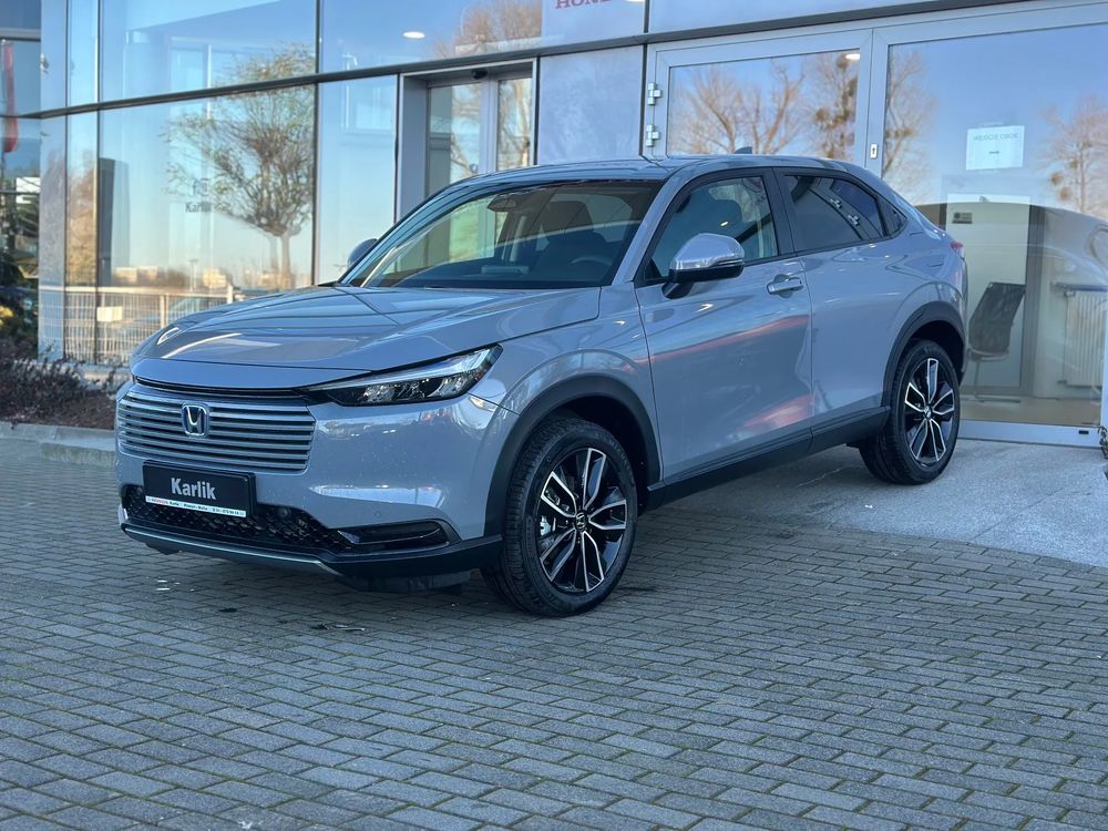 Honda HR-V III e:HEV 1.5 i-MMD Elegance 2026