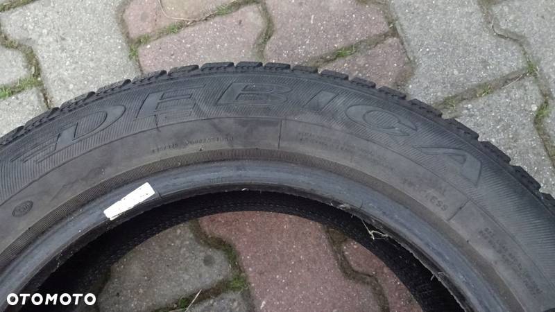 Opona zimowa 185/60R15 Dębica Frigo 2 84T - 5