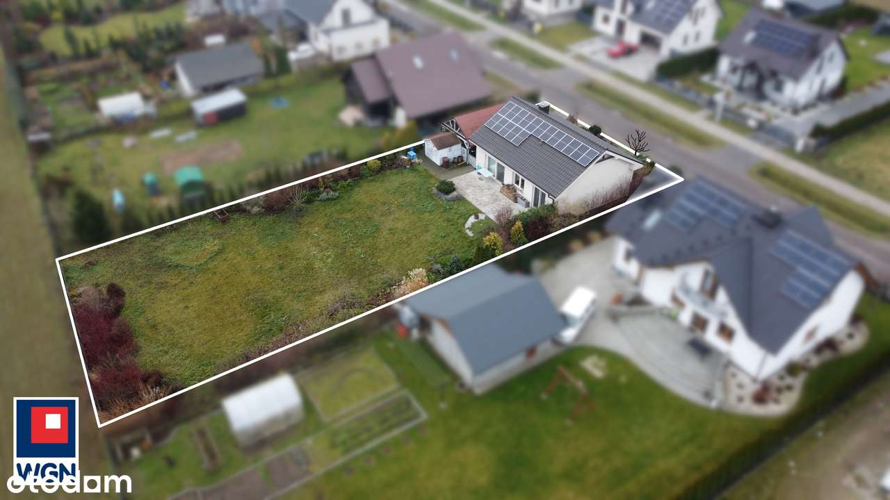 KLIMATYCZNY DOM | FOTOWOLTAIKA | REKUPERACJA | WIATA SAMOCH| PIECHANIN - Pełny obrazek: 5/17